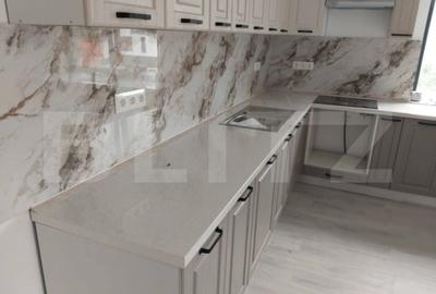Casă Unifamilială Nouă, 118 mp, Curte 500 mp, Corușu - 6