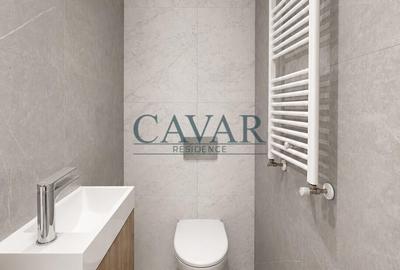 Proiect Cavar Residence Postalionului 38-44 Finalizat - 6