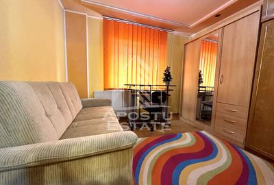 Apartament 3 camere de vanzare, decomandat, zona Sagului, Timisoara - 4