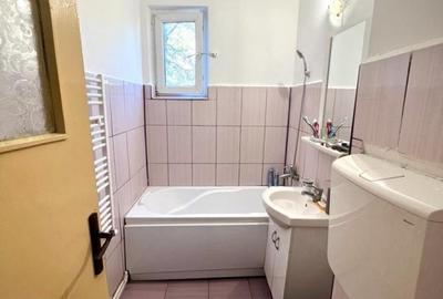 Inchiriere apartament 2 camere, decomandat etajul 2 zona Mazepa 1 - 4