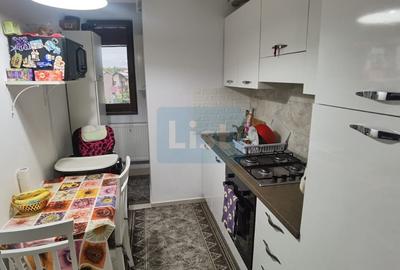Apartament de vânzare, Valea Lupului - 52 mp, 2 camere - 4