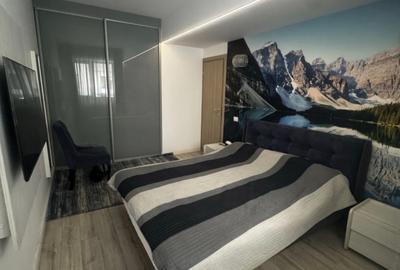 2 camere Grozavesti - complex Novum | parcare subterana -100€ | - 4