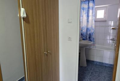 Garsoniera Mihai Bravu * Metrou Obor * bloc mixt - 9