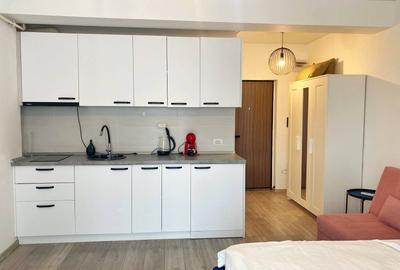 Vindem studio in Mamaia Nord - 4