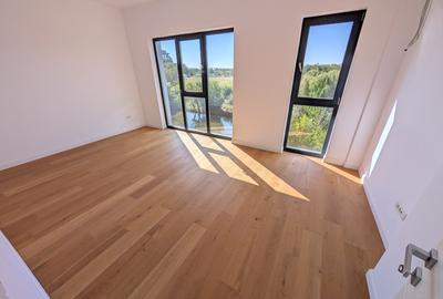 Apartament 2 camere 60mp | Belair Lake Pipera | 0 comision | Parcare - 10