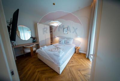 De vânzare Aparthotel, 8 apartamente cu piscina si SPA,  Ultracentral - 13