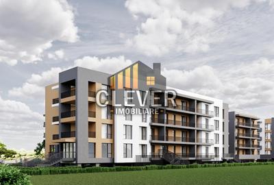 Apartament 3 camere-Metrou Teclu-Theodor Pallady-Sector 3 - 6