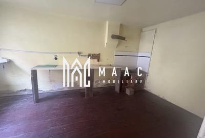 Casa Individuala I Acces auto  I Piata Cluj- Kogalniceanu - 7