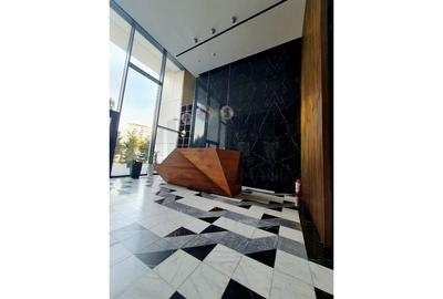 REA1026455 Apartament modern 3 camere One Herastrau Towers - 13
