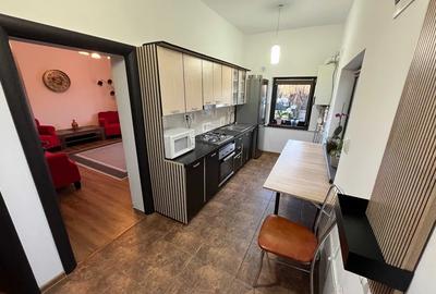 Apartament 2 camere moder in Grigorescu - 1