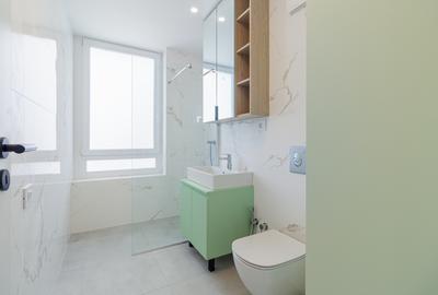 Apartament 2 camere Pipera Voluntari - CATTED Family - 9