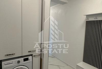 Apartament 2 camere, de inchiriat, zona Giroc, Timisoara - 7