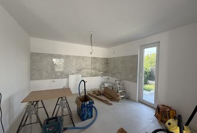 Seven Residence | Vilă în minicartier cu 7 case  | Otopeni - 16