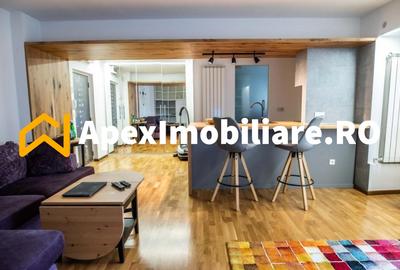 Apartament 2 camere de inchiriat Herastrau București | ApexImobiliare.ro - 1