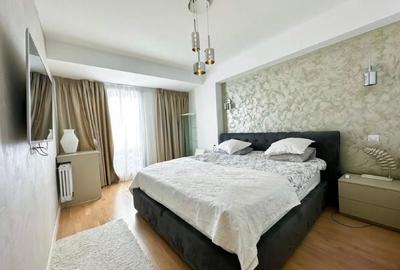 Apartament 4 camere  – Soseaua Nordului - 10