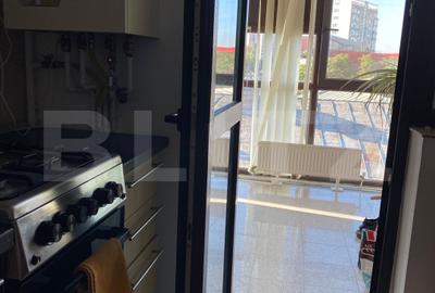 Apartament, 2 camere de închiriat - Campus Palas - 15
