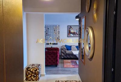 3 Camere de inchiriat | Grozavesti | Metrou | Centrala | Parcare - 10
