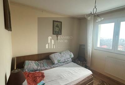Apartament 2 camere Luica / Soseaua Giurgiului - 1