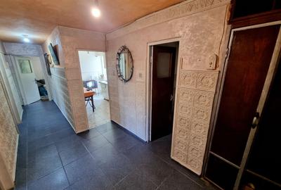 Piata ciresica-apartament 4 camere decomandat - 10