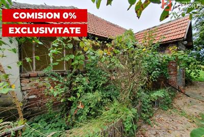 COMISION 0% Teren intravilan 2978 mp la sosea | Sanmihaiu German - ID V5613 - 9