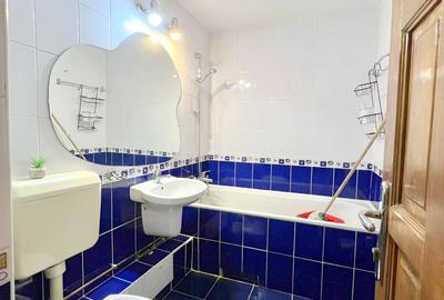 2 camere, decomandat, modern, parcare, in Marasti, strada Dorobantilor - 9