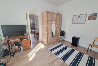 Garsoniera de inchiriat - Vasile Milea - 1