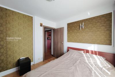 Tineretului parc |3 camere |modern| spatios| Aproape de Metrou și parc 5 - 3