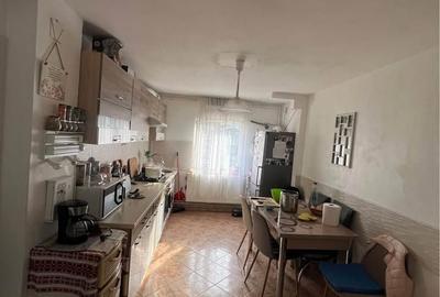 3 camere decomandat | Zona Soarelui | 64 mp utili - 4