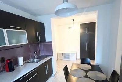 3 camere | Teiul Doamnei | Semidecomandat | Mobilat Utilat | - 5