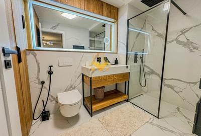 2 camere, premium, garaj, AC,  Gheorgheni, zona Iulius Mall, FSEGA - 7