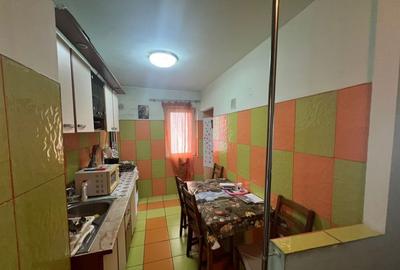 3 camere | decomandat | Militari | Metrou Gorjului - 1