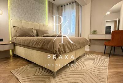 Apartament 3 camere, 52mp, 2 bai, parcare, mobilat complet, zona Urusagului - 7