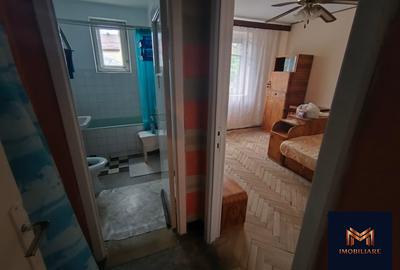 Apartament 2 camere, SD, etaj 2, balcon boxa la subsol,zona centrala - 7