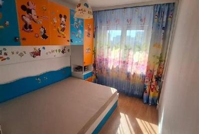 Apartament 3 camere, Campia Libetatii loc de parcare inclus in pretx - 3