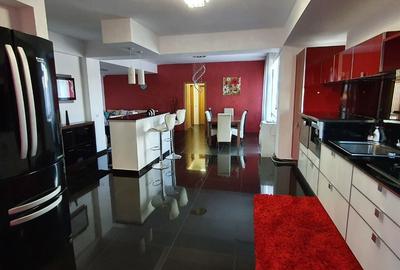 APARTAMENT 3 CAMERE,  ZONA ELISABETIN, TERASA 40 MP, PARCARE INCLUSA - 2