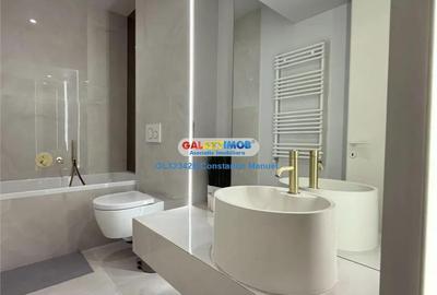 Apartament cu 2 camere semidecomandat în Pipera