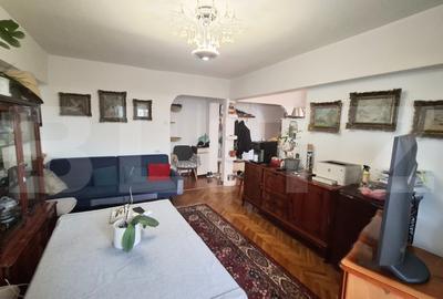 Apartament spațios cu 4 camere  Mănăștur - Piata Ion Meșter | Ideal Familie - 2