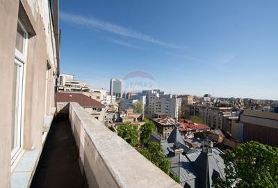 Apartament cu 2 camere de închiriat în zona P-ta Romana - 6