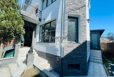 Spațiu comercial, 165 mp în Plopilor