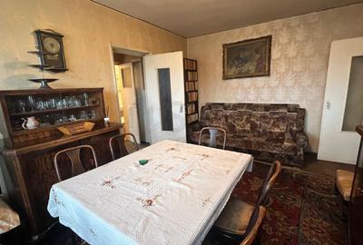 REA1026966 Apartament 3 camere Iancu de Hunedoara Metrou Piata Victoriei - 1