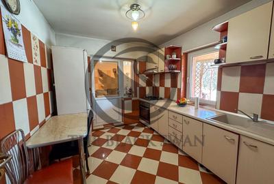 Casa 4 camere de vanzare | 660 MP teren | Mizil, Prahova | Comision 0% - 5