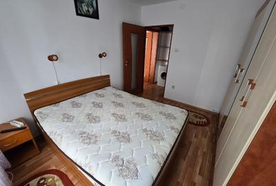Inchirez apartament 2 camere etaj intermediar semidecomandat - 8