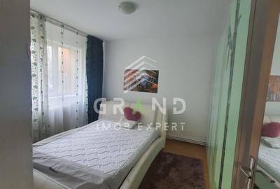 2 camere decomandate | 51,25 mp utili | Mănăștur–Str. Mehedinți - 3