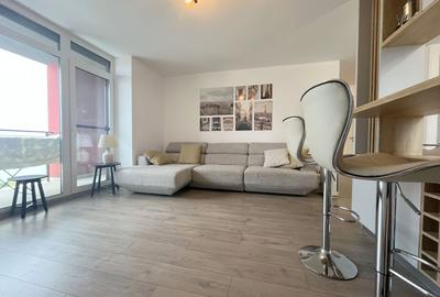 Apartament premium 3 camere– bloc nou, priveliște superba - 3