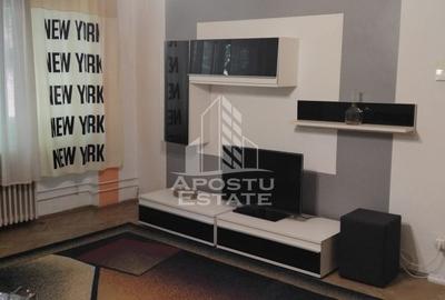 Apartament cu 2 camere ,de inchiriat , Zona Semicentrală- Timisoara - 2