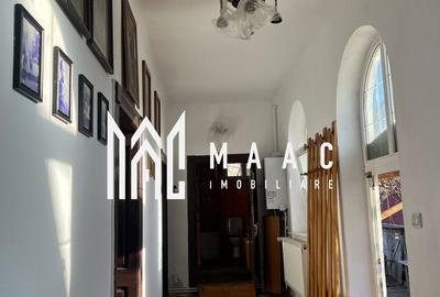 Casă individuală | 4 camere | 450 mp teren | Zonă centrală | Ocna Sibiului - 7