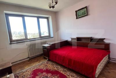 Apartament 2 camere, 46.80 mp, zona Ultracentral (Mama Mia) - 6