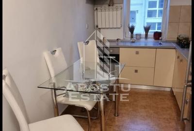 Apartament cu 1 camera, balcon, zona Girocului - 8
