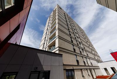 Penthouse etaj 15, finisaje premium, Timisoara, zona centrala - comision 0 - 21