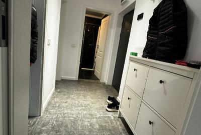 MUTARE RAPIDA! Apartament 2 camere decomandat 54mp , Metrou 1 Decembrie , Trapez - 6